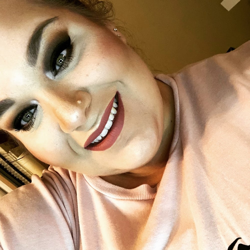 Meet your Posher, Tammy